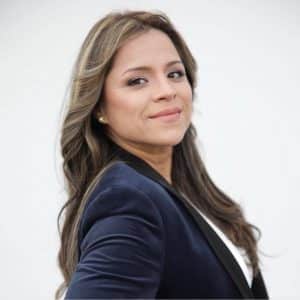 Valeria Vinclair