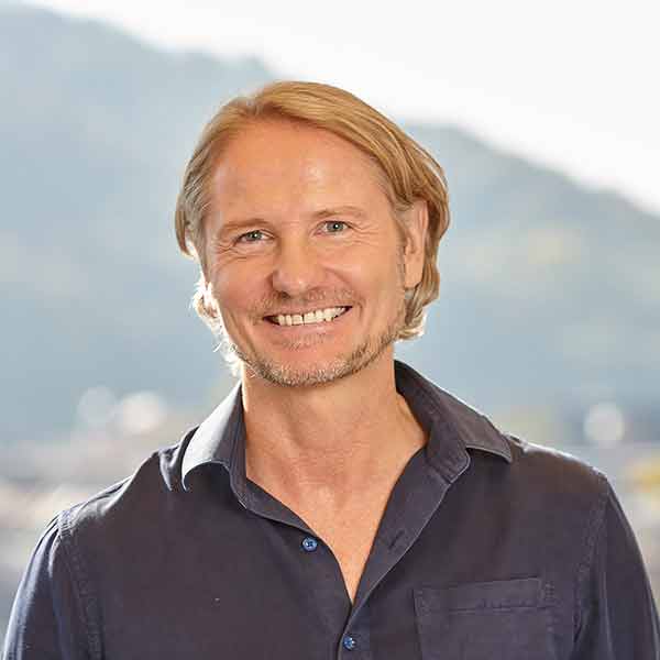 Steffen Lohrer
