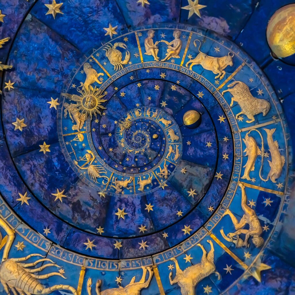 Annarra Astrologisches Coaching