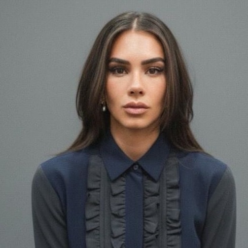 Estelle Stella - HERcircle und High-Value-Mindset - Female-Empowerment