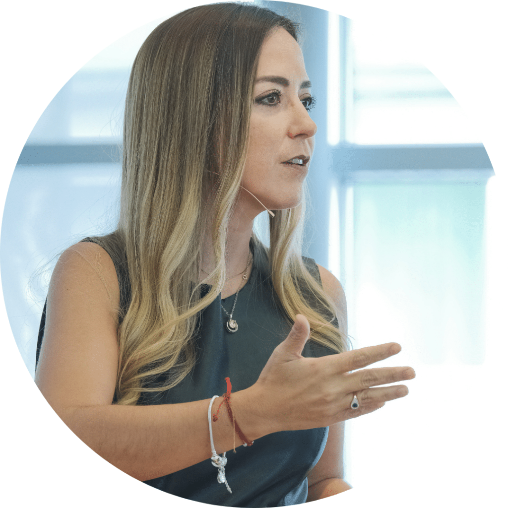 Maritza del Rio Holguin