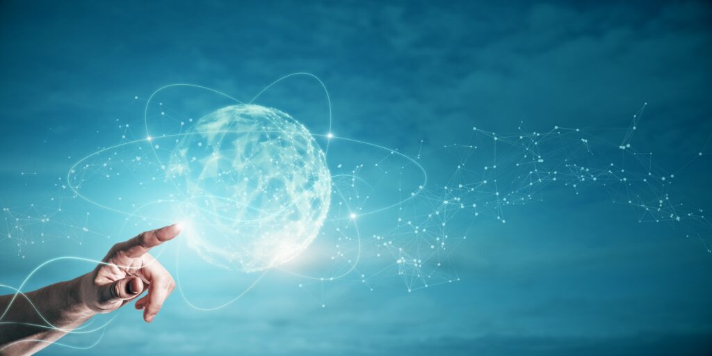 Realitätsgestaltung